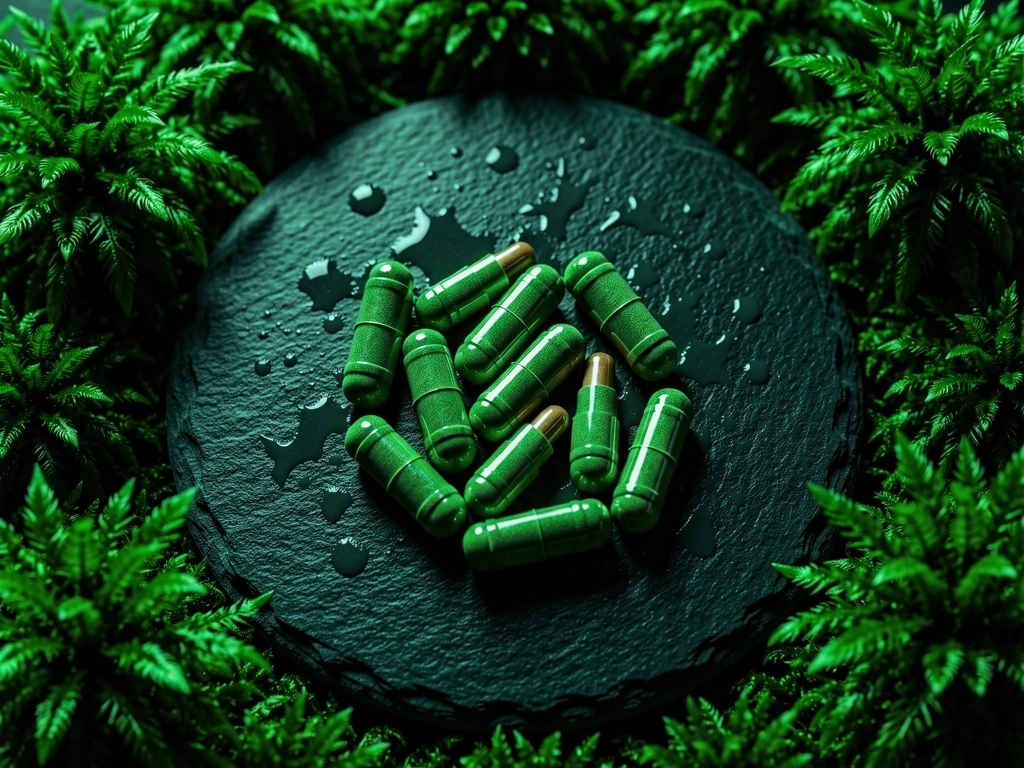 Prirodni dodatak ishrani