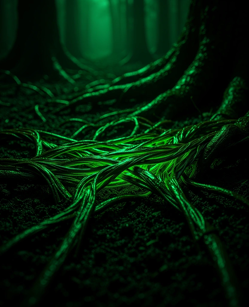 Natural source of supplements