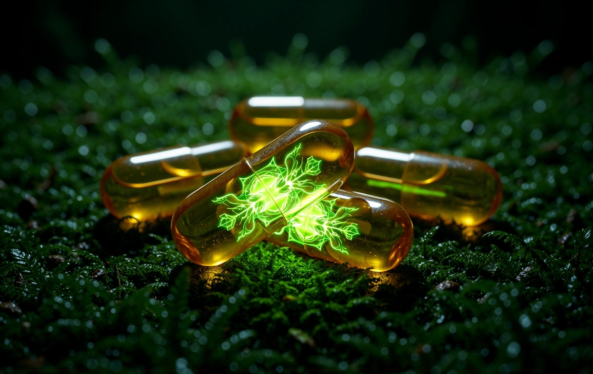 Prirodni izvori vitalnosti